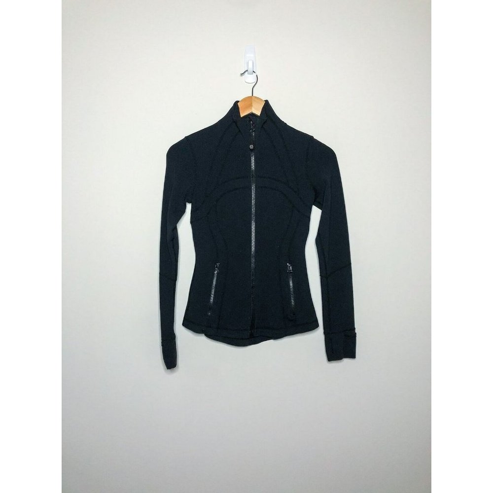 lululemon athletica define jacket